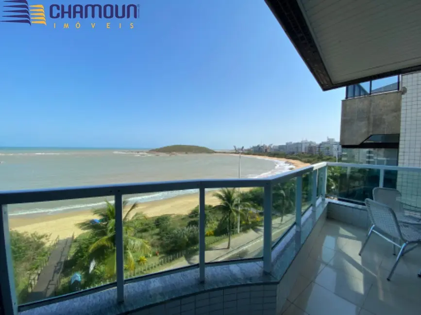 Apartamento com 3 quartos à venda, 110m2 em Enseada Azul, Guarapari - ES - imagem 3 Foto 3 de Apartamento com 3 quartos à venda, 110m2 em Enseada Azul, Guarapari - ES