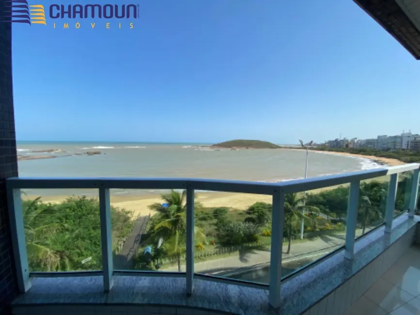 Apartamento com 3 quartos à venda, 110m2 em Enseada Azul, Guarapari - ES - imagem 4 Foto 4 de Apartamento com 3 quartos à venda, 110m2 em Enseada Azul, Guarapari - ES