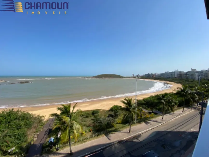 Apartamento com 3 quartos à venda, 110m2 em Enseada Azul, Guarapari - ES - imagem 6 Foto 6 de Apartamento com 3 quartos à venda, 110m2 em Enseada Azul, Guarapari - ES
