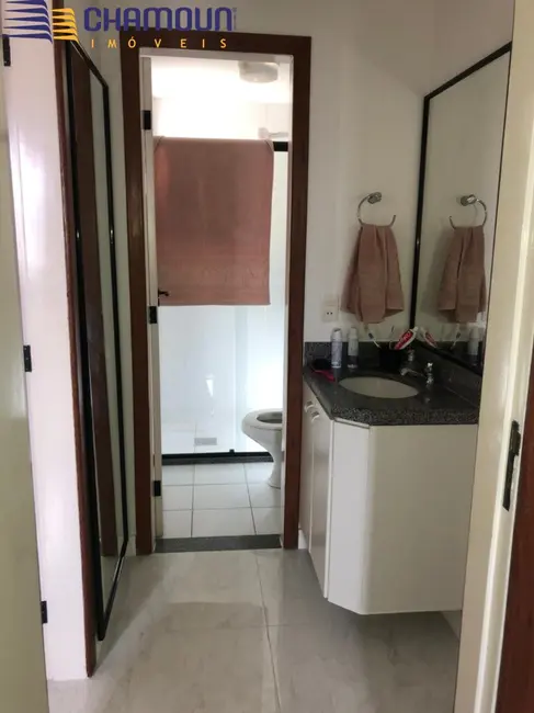 Apartamento com 2 quartos à venda, 79m2 em Praia do Morro, Guarapari - ES - imagem 8 Foto 8 de Apartamento com 2 quartos à venda, 79m2 em Praia do Morro, Guarapari - ES