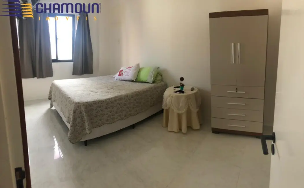Apartamento com 2 quartos à venda, 79m2 em Praia do Morro, Guarapari - ES - imagem 6 Foto 6 de Apartamento com 2 quartos à venda, 79m2 em Praia do Morro, Guarapari - ES