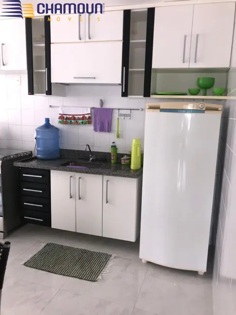Apartamento com 2 quartos à venda, 79m2 em Praia do Morro, Guarapari - ES - imagem 9 Foto 9 de Apartamento com 2 quartos à venda, 79m2 em Praia do Morro, Guarapari - ES