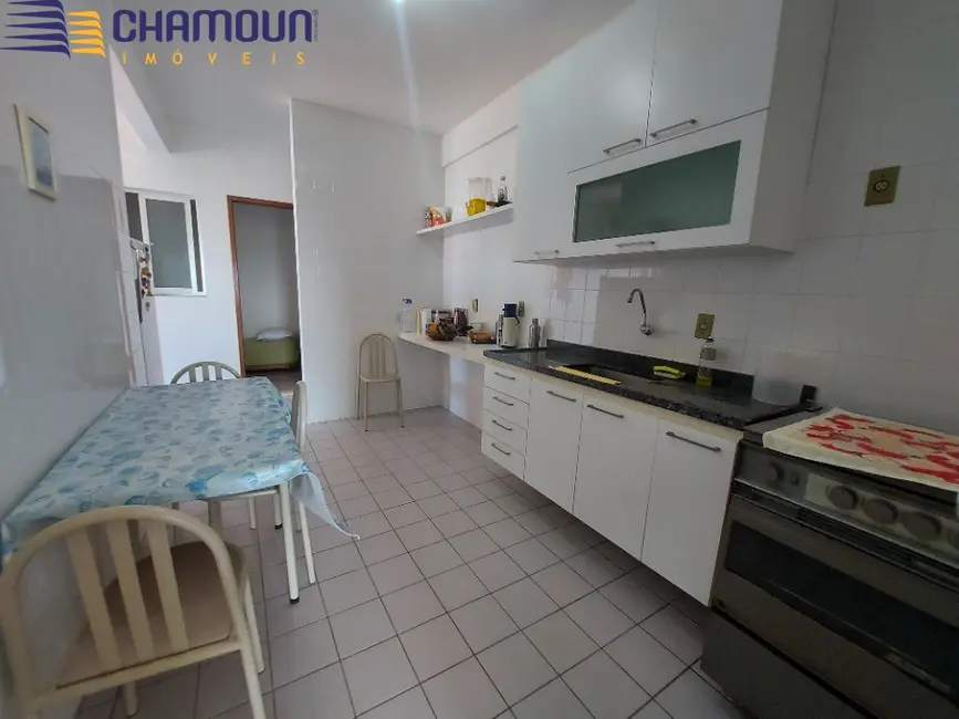Apartamento com 2 quartos à venda, 81m2 em Meaípe, Guarapari - ES - imagem 7 Foto 7 de Apartamento com 2 quartos à venda, 81m2 em Meaípe, Guarapari - ES