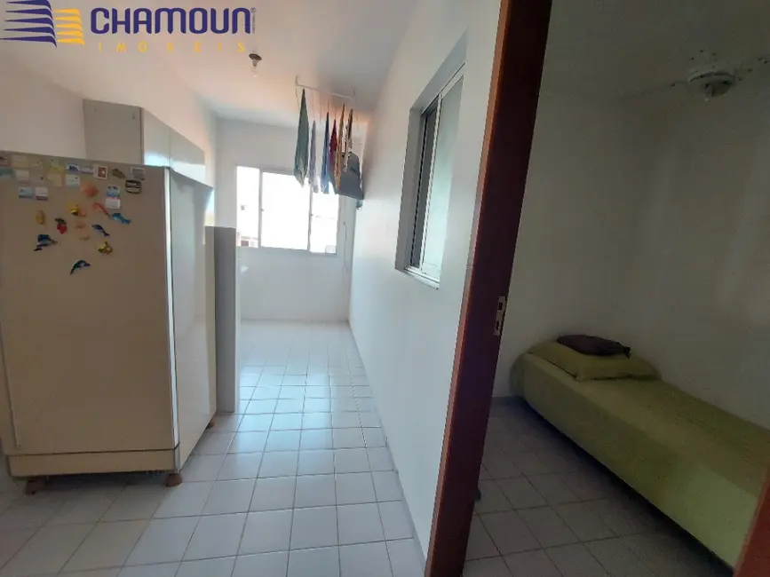 Apartamento com 2 quartos à venda, 81m2 em Meaípe, Guarapari - ES - imagem 8 Foto 8 de Apartamento com 2 quartos à venda, 81m2 em Meaípe, Guarapari - ES