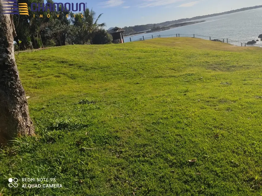Foto 2 de Terreno / Lote à venda, 1900m2 em Praia do Morro, Guarapari - ES