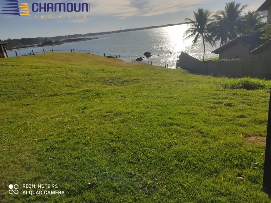 Foto 1 de Terreno / Lote à venda, 1900m2 em Praia do Morro, Guarapari - ES