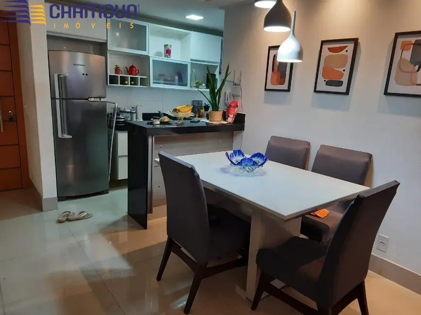 Apartamento com 2 quartos à venda e para alugar, 100m2 em Muquiçaba, Guarapari - ES - imagem 4 Foto 4 de Apartamento com 2 quartos à venda e para alugar, 100m2 em Muquiçaba, Guarapari - ES