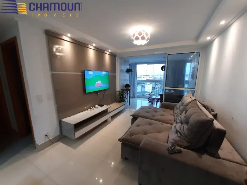 Apartamento com 2 quartos à venda e para alugar, 100m2 em Muquiçaba, Guarapari - ES - imagem 8 Foto 8 de Apartamento com 2 quartos à venda e para alugar, 100m2 em Muquiçaba, Guarapari - ES