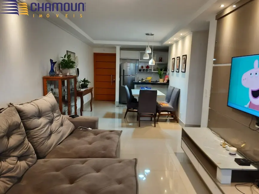 Foto 1 de Apartamento com 2 quartos à venda e para alugar, 100m2 em Muquiçaba, Guarapari - ES
