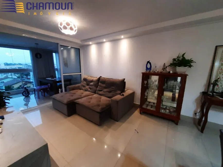 Apartamento com 2 quartos à venda e para alugar, 100m2 em Muquiçaba, Guarapari - ES - imagem 3 Foto 3 de Apartamento com 2 quartos à venda e para alugar, 100m2 em Muquiçaba, Guarapari - ES