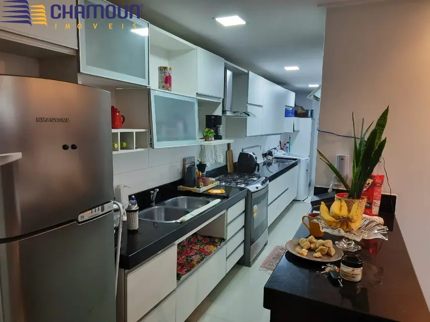 Apartamento com 2 quartos à venda e para alugar, 100m2 em Muquiçaba, Guarapari - ES - imagem 9 Foto 9 de Apartamento com 2 quartos à venda e para alugar, 100m2 em Muquiçaba, Guarapari - ES
