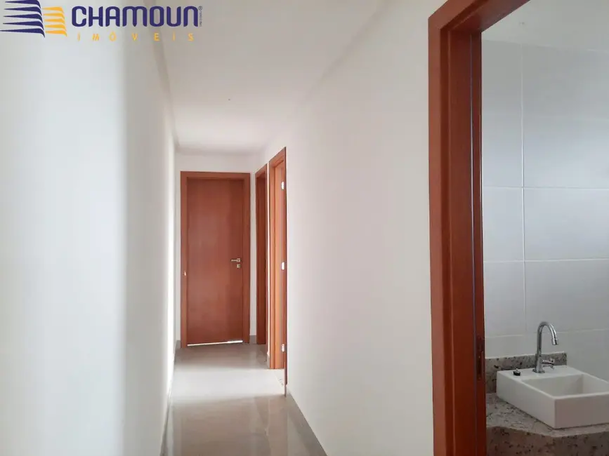 Apartamento com 3 quartos à venda, 100m2 em Praia do Morro, Guarapari - ES - imagem 7 Foto 7 de Apartamento com 3 quartos à venda, 100m2 em Praia do Morro, Guarapari - ES