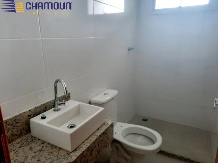 Apartamento com 3 quartos à venda, 100m2 em Praia do Morro, Guarapari - ES - imagem 8 Foto 8 de Apartamento com 3 quartos à venda, 100m2 em Praia do Morro, Guarapari - ES