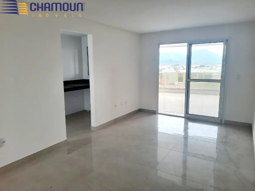 Apartamento com 3 quartos à venda, 100m2 em Praia do Morro, Guarapari - ES - imagem 2 Foto 2 de Apartamento com 3 quartos à venda, 100m2 em Praia do Morro, Guarapari - ES