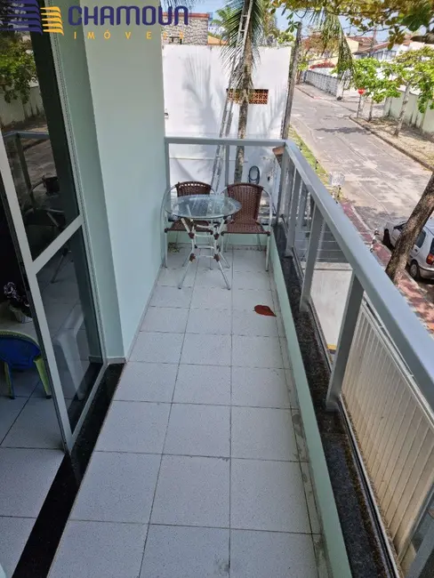 Foto 2 de Apartamento com 2 quartos à venda, 70m2 em Enseada Azul, Guarapari - ES