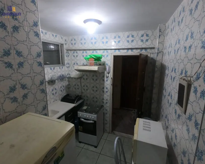 Apartamento com 1 quarto à venda, 40m2 em Centro, Guarapari - ES - imagem 5 Foto 5 de Apartamento com 1 quarto à venda, 40m2 em Centro, Guarapari - ES