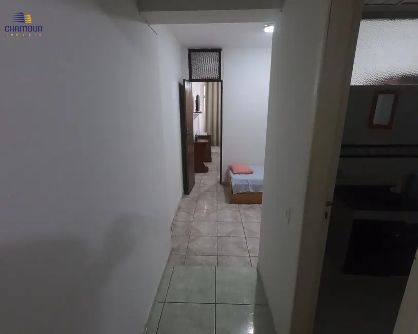 Apartamento com 1 quarto à venda, 40m2 em Centro, Guarapari - ES - imagem 7 Foto 7 de Apartamento com 1 quarto à venda, 40m2 em Centro, Guarapari - ES