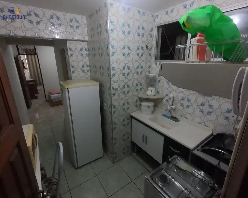 Apartamento com 1 quarto à venda, 40m2 em Centro, Guarapari - ES - imagem 6 Foto 6 de Apartamento com 1 quarto à venda, 40m2 em Centro, Guarapari - ES