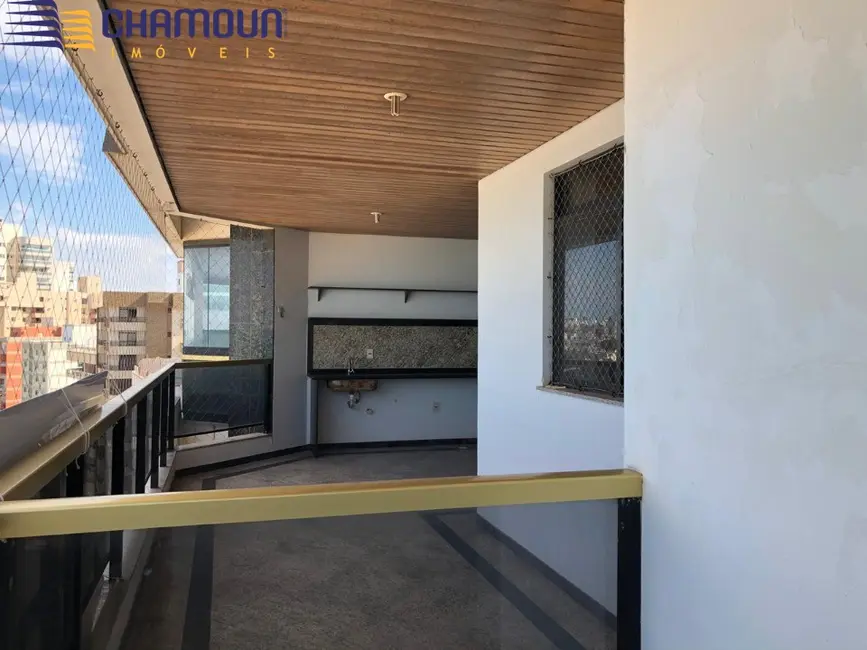 Apartamento com 3 quartos à venda, 135m2 em Praia do Morro, Guarapari - ES - imagem 9 Foto 9 de Apartamento com 3 quartos à venda, 135m2 em Praia do Morro, Guarapari - ES