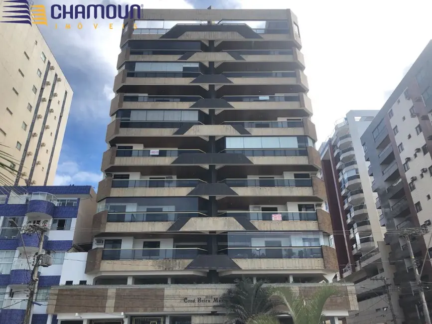 Apartamento com 3 quartos à venda, 135m2 em Praia do Morro, Guarapari - ES - imagem 2 Foto 2 de Apartamento com 3 quartos à venda, 135m2 em Praia do Morro, Guarapari - ES