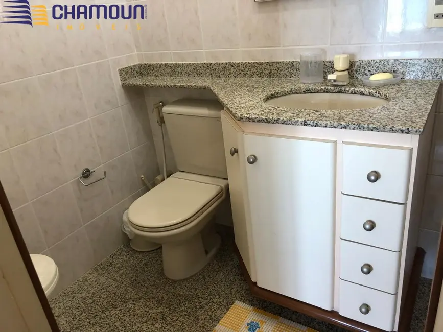 Apartamento com 3 quartos à venda, 135m2 em Praia do Morro, Guarapari - ES - imagem 8 Foto 8 de Apartamento com 3 quartos à venda, 135m2 em Praia do Morro, Guarapari - ES