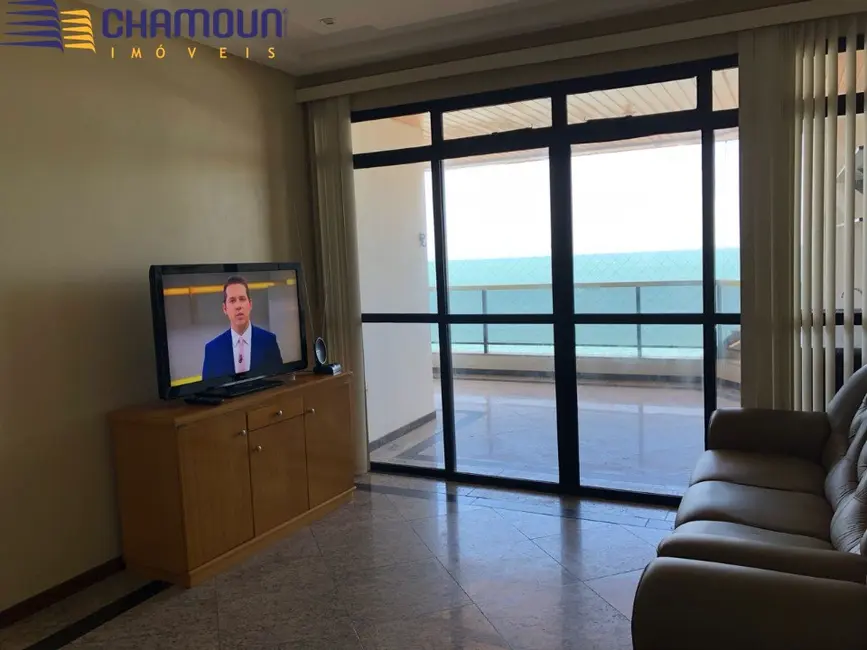 Apartamento com 3 quartos à venda, 135m2 em Praia do Morro, Guarapari - ES - imagem 4 Foto 4 de Apartamento com 3 quartos à venda, 135m2 em Praia do Morro, Guarapari - ES