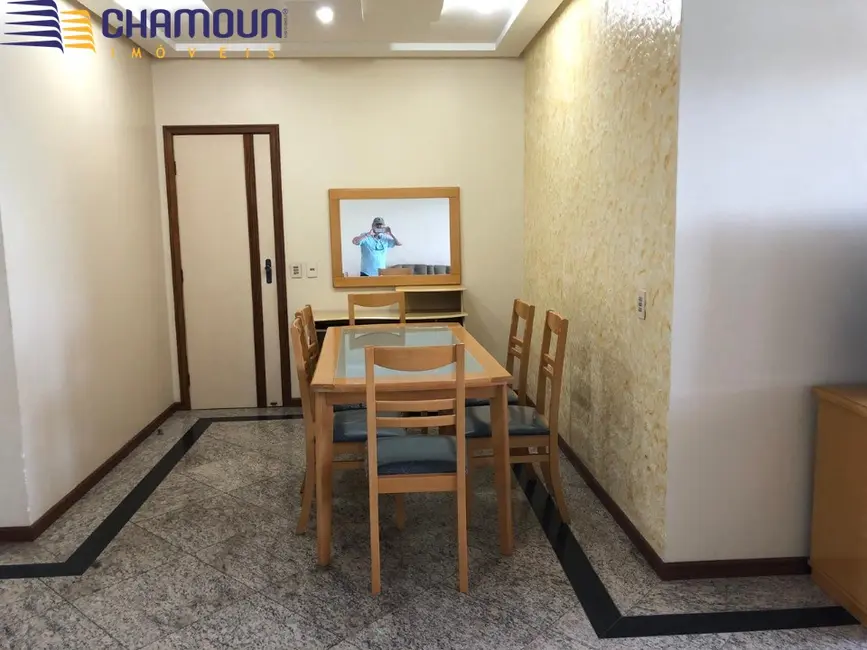 Apartamento com 3 quartos à venda, 135m2 em Praia do Morro, Guarapari - ES - imagem 7 Foto 7 de Apartamento com 3 quartos à venda, 135m2 em Praia do Morro, Guarapari - ES