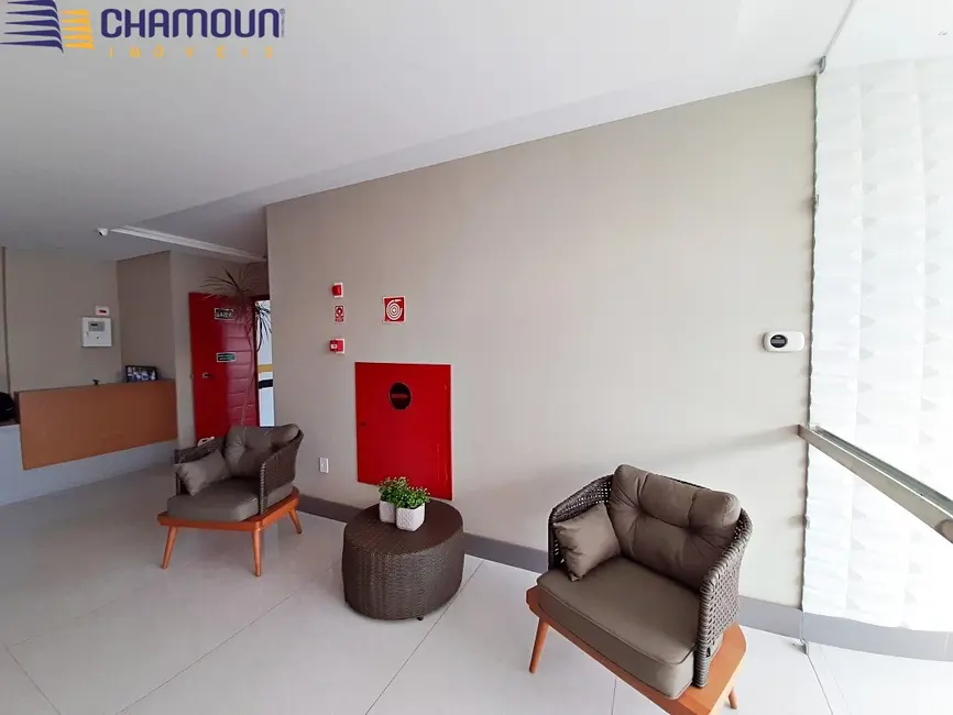 Apartamento com 3 quartos à venda, 105m2 em Enseada Azul, Guarapari - ES - imagem 4 Foto 4 de Apartamento com 3 quartos à venda, 105m2 em Enseada Azul, Guarapari - ES