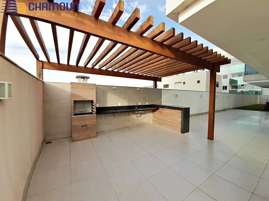 Apartamento com 3 quartos à venda, 105m2 em Enseada Azul, Guarapari - ES - imagem 9 Foto 9 de Apartamento com 3 quartos à venda, 105m2 em Enseada Azul, Guarapari - ES