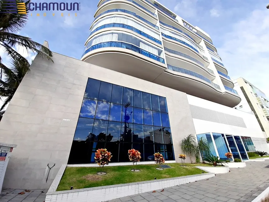 Apartamento com 3 quartos à venda, 105m2 em Enseada Azul, Guarapari - ES - imagem 3 Foto 3 de Apartamento com 3 quartos à venda, 105m2 em Enseada Azul, Guarapari - ES