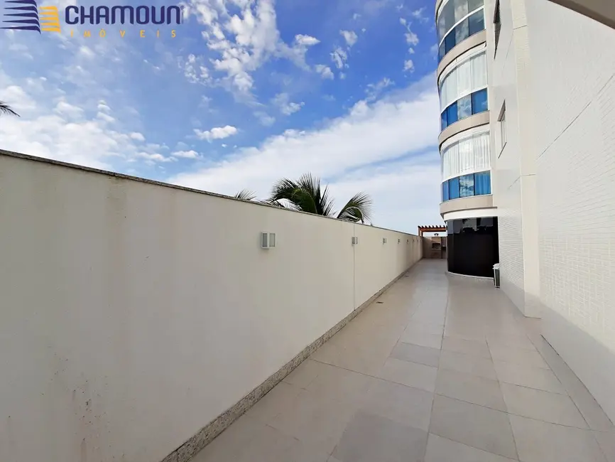 Apartamento com 3 quartos à venda, 105m2 em Enseada Azul, Guarapari - ES - imagem 8 Foto 8 de Apartamento com 3 quartos à venda, 105m2 em Enseada Azul, Guarapari - ES