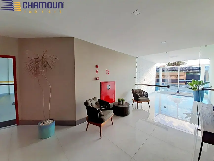 Apartamento com 3 quartos à venda, 105m2 em Enseada Azul, Guarapari - ES - imagem 5 Foto 5 de Apartamento com 3 quartos à venda, 105m2 em Enseada Azul, Guarapari - ES