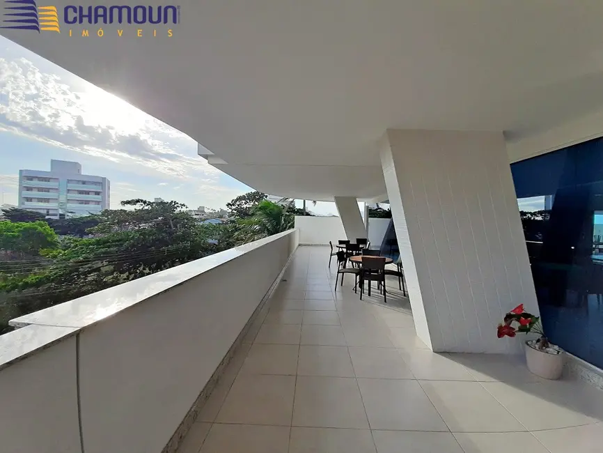 Apartamento com 3 quartos à venda, 105m2 em Enseada Azul, Guarapari - ES - imagem 6 Foto 6 de Apartamento com 3 quartos à venda, 105m2 em Enseada Azul, Guarapari - ES