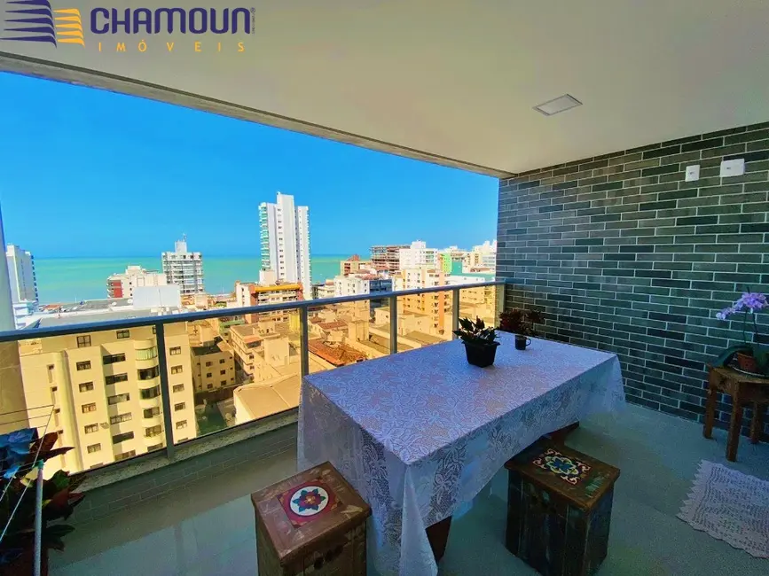 Foto 1 de Apartamento com 2 quartos à venda, 75m2 em Praia do Morro, Guarapari - ES