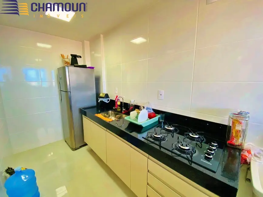 Apartamento com 2 quartos à venda, 75m2 em Praia do Morro, Guarapari - ES - imagem 9 Foto 9 de Apartamento com 2 quartos à venda, 75m2 em Praia do Morro, Guarapari - ES