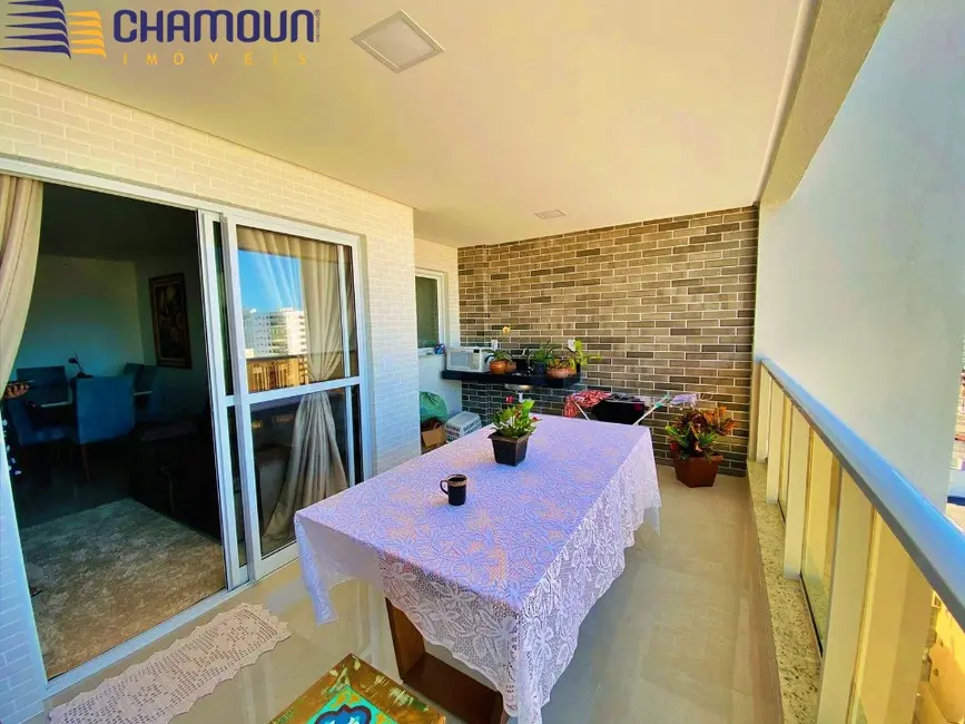 Apartamento com 2 quartos à venda, 75m2 em Praia do Morro, Guarapari - ES - imagem 7 Foto 7 de Apartamento com 2 quartos à venda, 75m2 em Praia do Morro, Guarapari - ES
