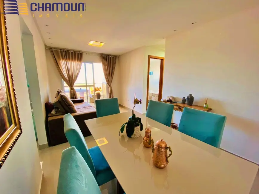 Apartamento com 2 quartos à venda, 75m2 em Praia do Morro, Guarapari - ES - imagem 3 Foto 3 de Apartamento com 2 quartos à venda, 75m2 em Praia do Morro, Guarapari - ES