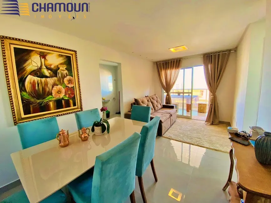 Foto 2 de Apartamento com 2 quartos à venda, 75m2 em Praia do Morro, Guarapari - ES