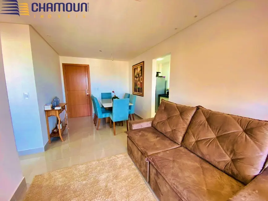 Apartamento com 2 quartos à venda, 75m2 em Praia do Morro, Guarapari - ES - imagem 4 Foto 4 de Apartamento com 2 quartos à venda, 75m2 em Praia do Morro, Guarapari - ES