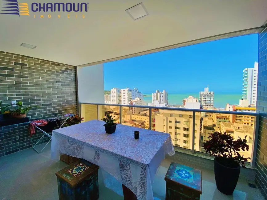 Apartamento com 2 quartos à venda, 75m2 em Praia do Morro, Guarapari - ES - imagem 6 Foto 6 de Apartamento com 2 quartos à venda, 75m2 em Praia do Morro, Guarapari - ES
