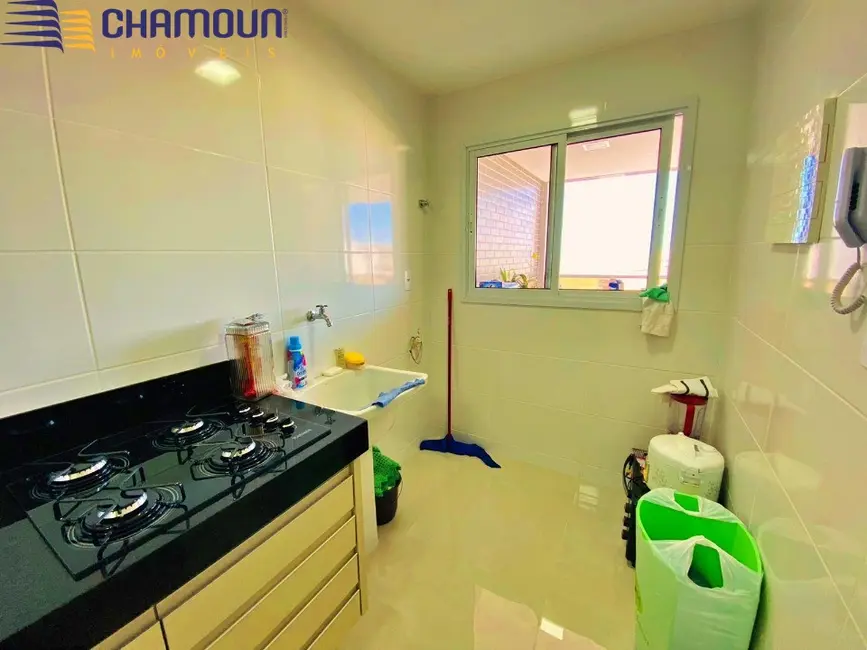 Apartamento com 2 quartos à venda, 75m2 em Praia do Morro, Guarapari - ES - imagem 8 Foto 8 de Apartamento com 2 quartos à venda, 75m2 em Praia do Morro, Guarapari - ES