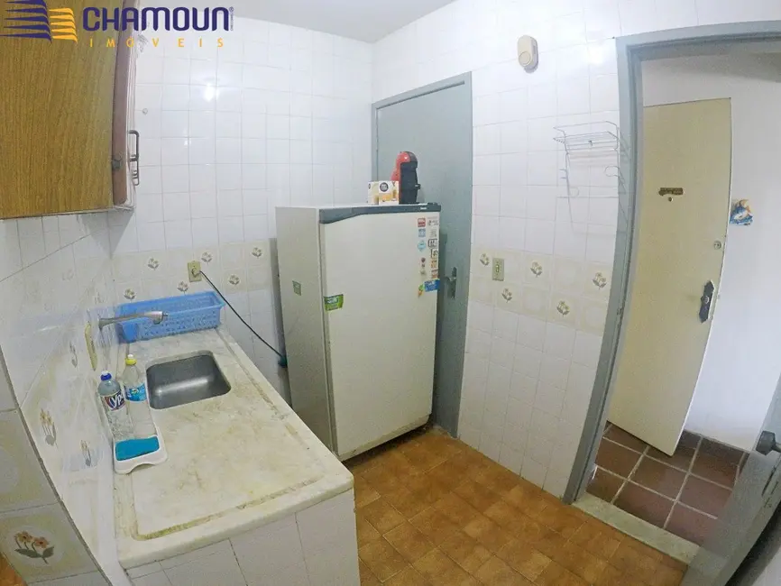 Apartamento com 1 quarto à venda, 45m2 em Praia do Morro, Guarapari - ES - imagem 3 Foto 3 de Apartamento com 1 quarto à venda, 45m2 em Praia do Morro, Guarapari - ES
