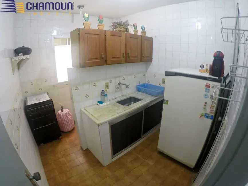 Apartamento com 1 quarto à venda, 45m2 em Praia do Morro, Guarapari - ES - imagem 2 Foto 2 de Apartamento com 1 quarto à venda, 45m2 em Praia do Morro, Guarapari - ES