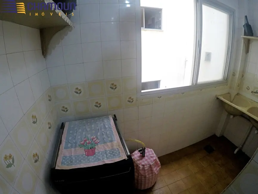Apartamento com 1 quarto à venda, 45m2 em Praia do Morro, Guarapari - ES - imagem 4 Foto 4 de Apartamento com 1 quarto à venda, 45m2 em Praia do Morro, Guarapari - ES