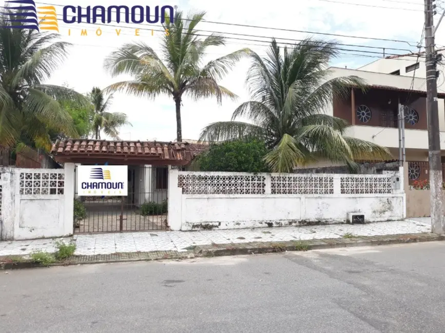 Foto 1 de Terreno / Lote à venda, 360m2 em Praia do Morro, Guarapari - ES