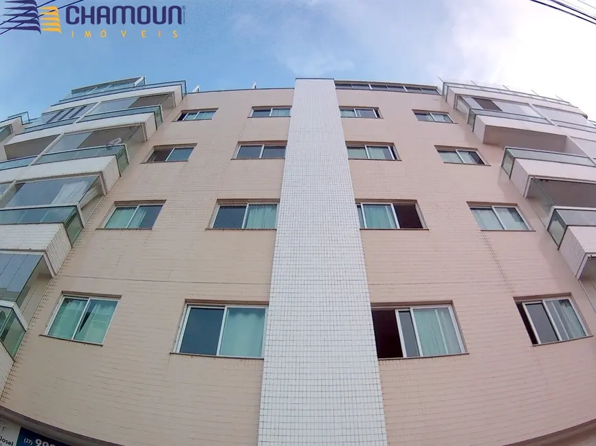 Foto 1 de Apartamento com 2 quartos à venda, 66m2 em Enseada Azul, Guarapari - ES