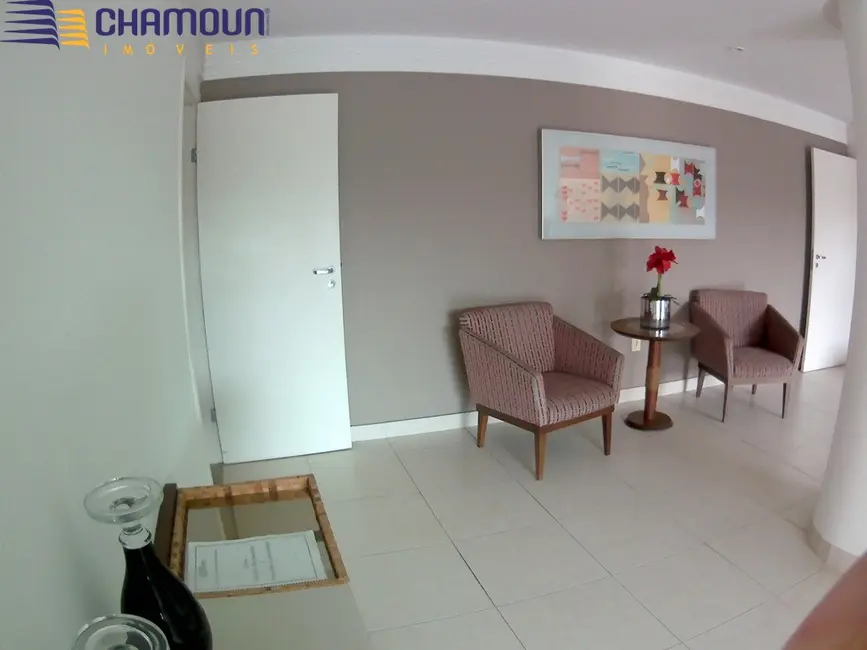 Apartamento com 2 quartos à venda, 66m2 em Enseada Azul, Guarapari - ES - imagem 3 Foto 3 de Apartamento com 2 quartos à venda, 66m2 em Enseada Azul, Guarapari - ES