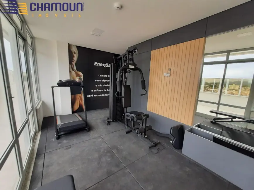 Apartamento com 2 quartos à venda, 73m2 em Praia do Morro, Guarapari - ES - imagem 6 Foto 6 de Apartamento com 2 quartos à venda, 73m2 em Praia do Morro, Guarapari - ES