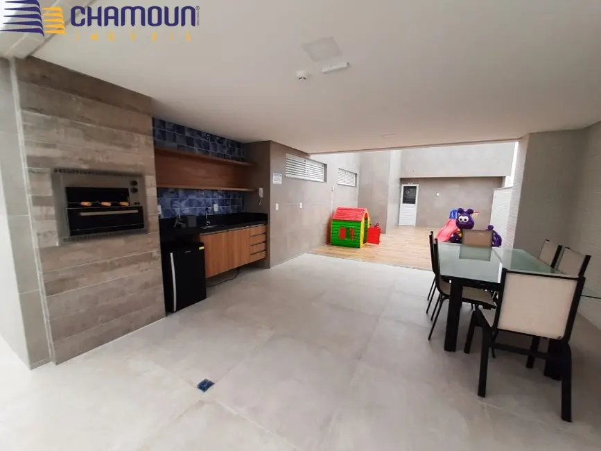 Apartamento com 2 quartos à venda, 73m2 em Praia do Morro, Guarapari - ES - imagem 9 Foto 9 de Apartamento com 2 quartos à venda, 73m2 em Praia do Morro, Guarapari - ES