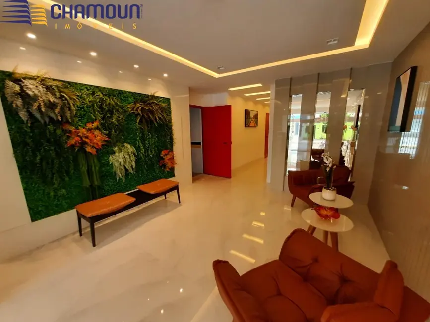 Apartamento com 2 quartos à venda, 73m2 em Praia do Morro, Guarapari - ES - imagem 4 Foto 4 de Apartamento com 2 quartos à venda, 73m2 em Praia do Morro, Guarapari - ES